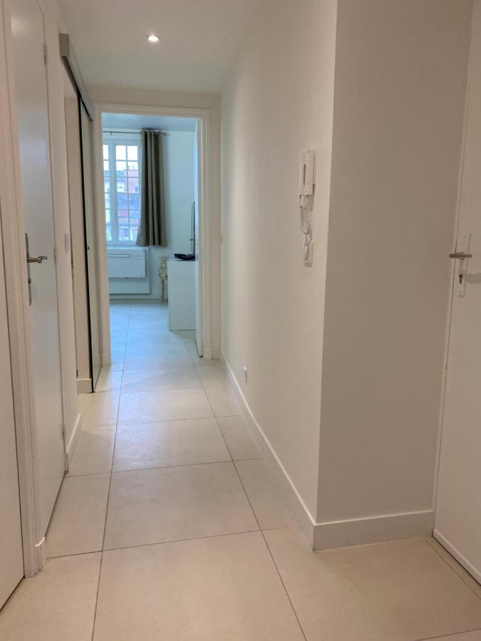 Hello 2 Pieces “Renove Et Climatise “ Vieil Antibes Apartment Luaran gambar