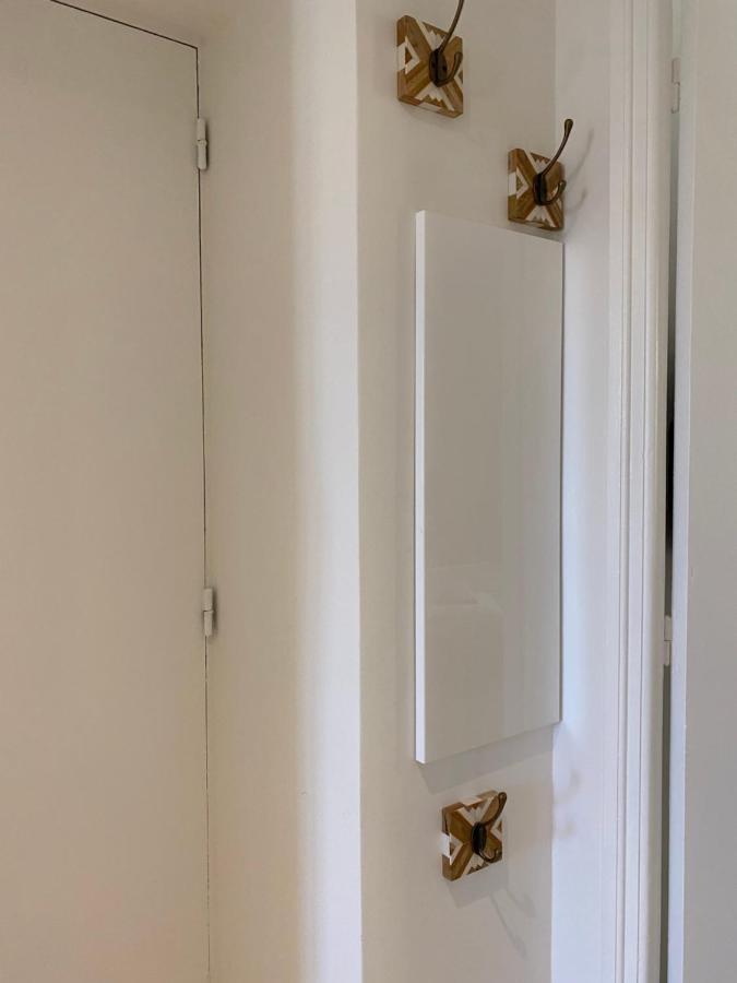 Hello 2 Pieces “Renove Et Climatise “ Vieil Antibes Apartment Luaran gambar